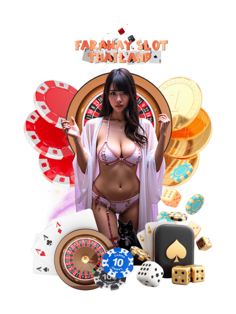 faraway slot thailand