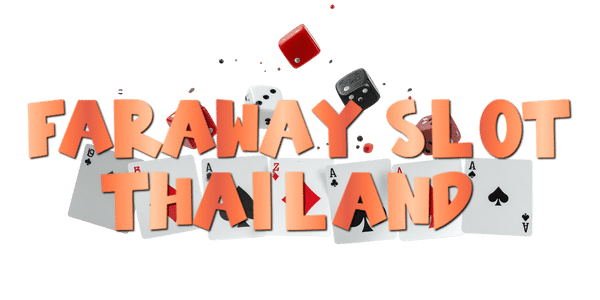 faraway slot thailand logo